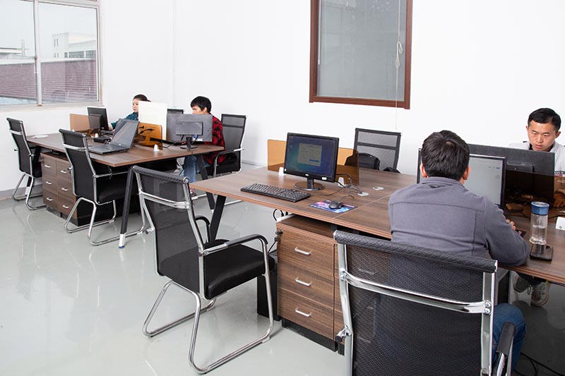 TexasInternal Trade Office - Guangu Technology